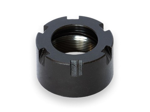Clamping nut