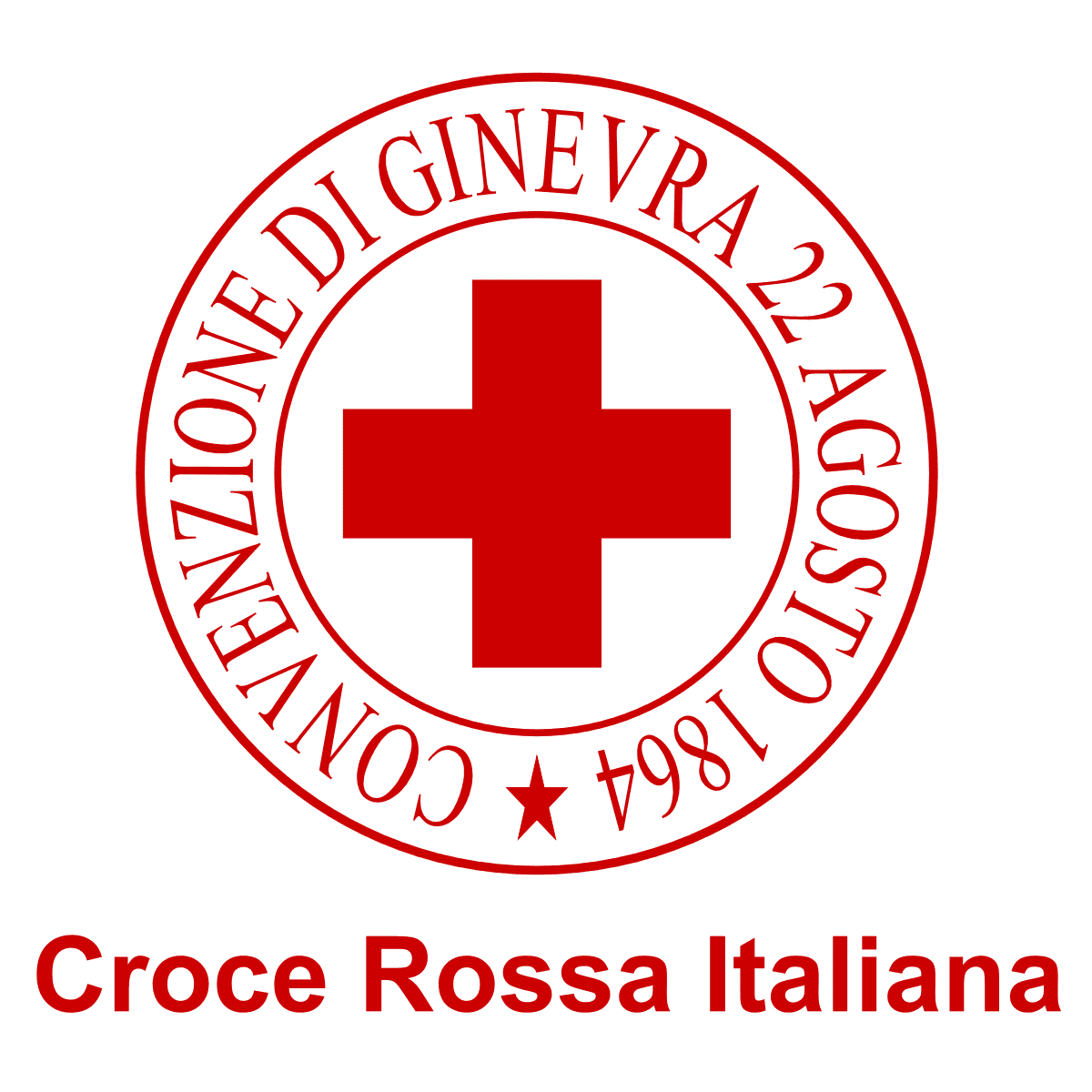  Croce rossa