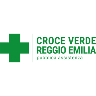 croce verde